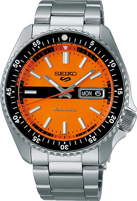 Seiko Seiko 5 Sports SRPK11K1