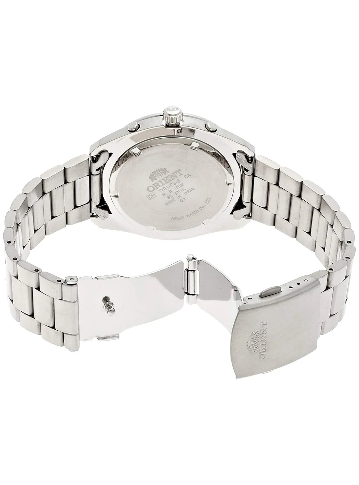 Orient Sporty WV0041TX