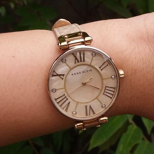 Anne Klein Leather 1012GMGD
