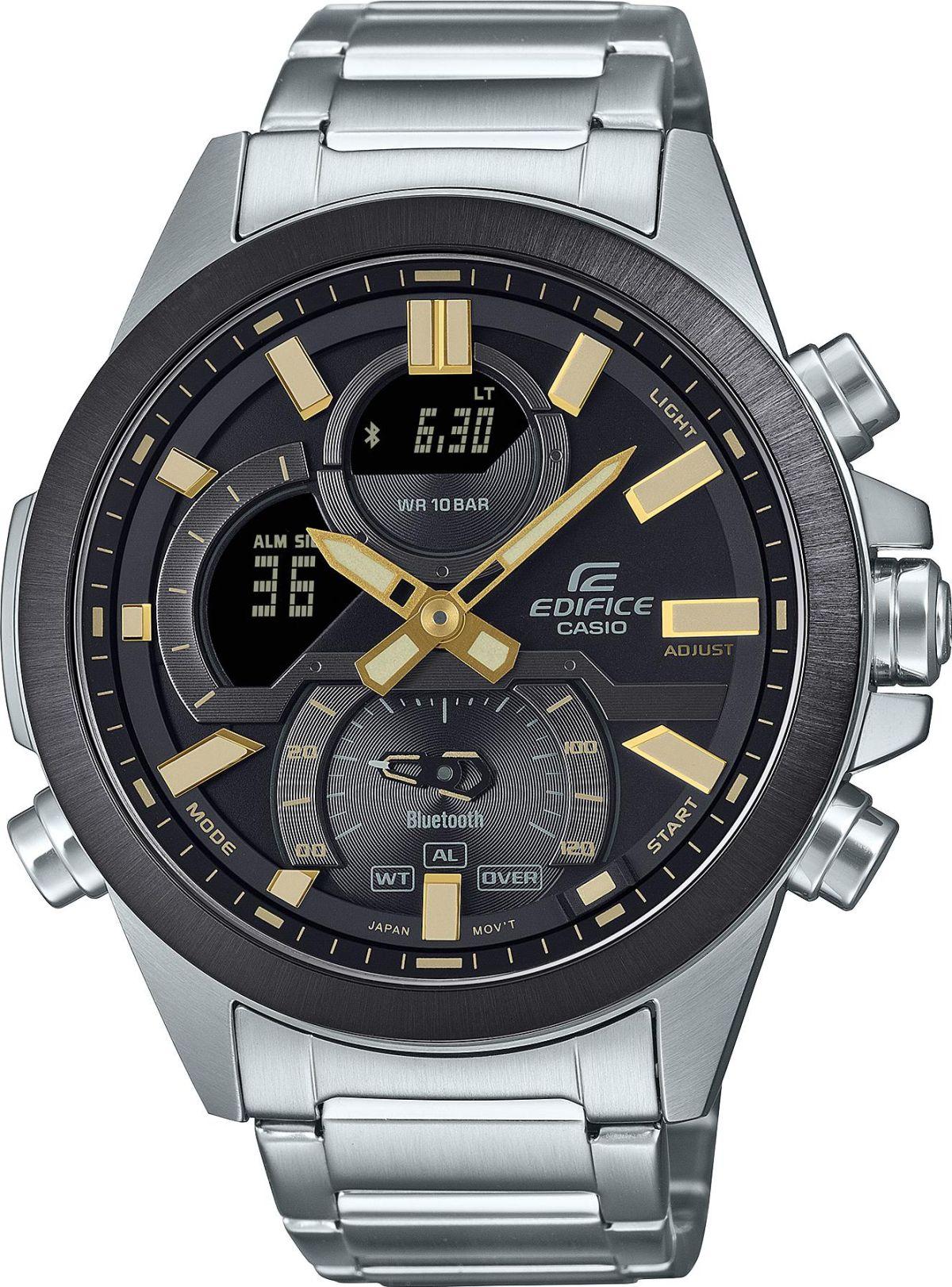 Casio ECB-30DB-1A9