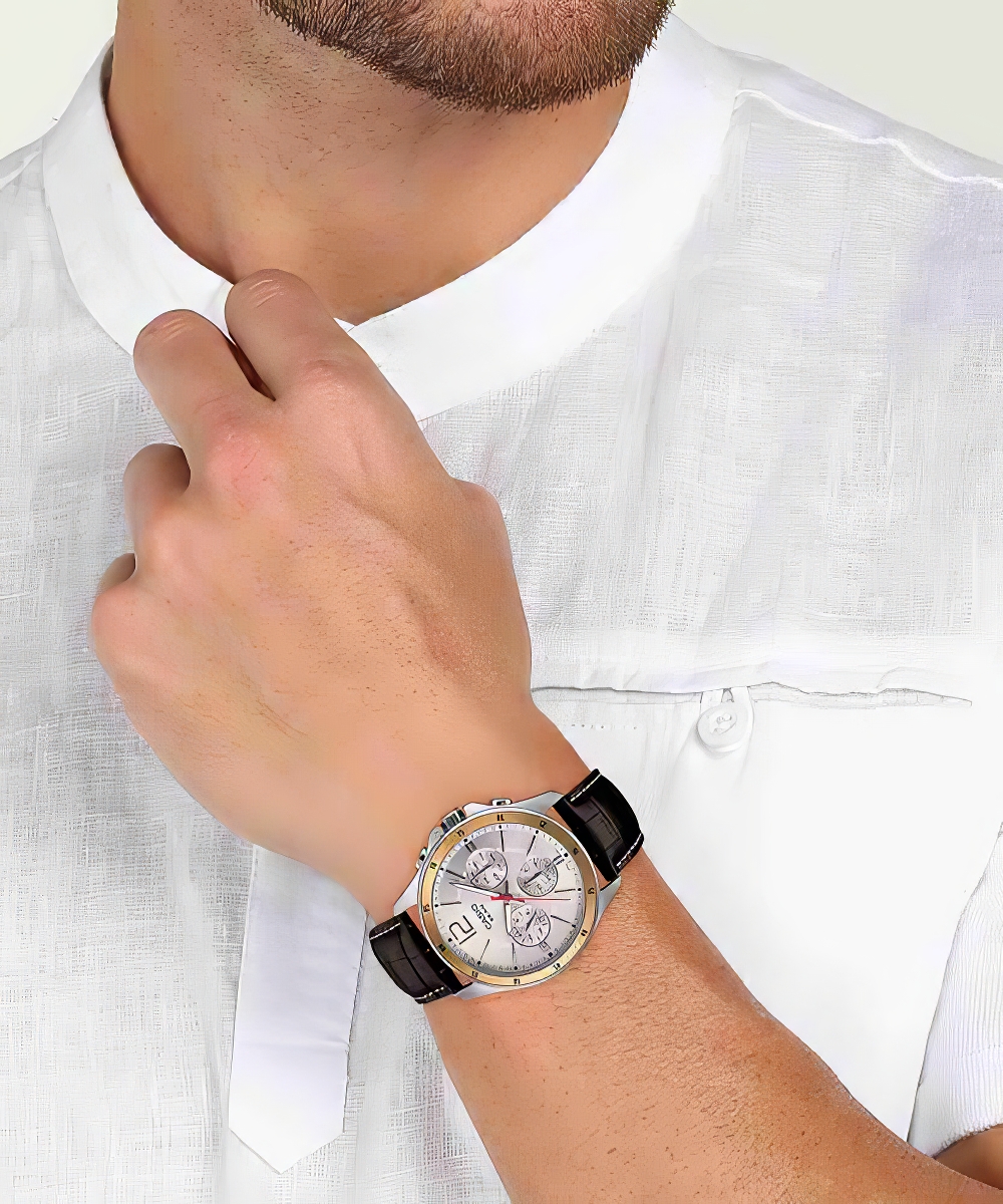 Casio MTP-1374L-7A