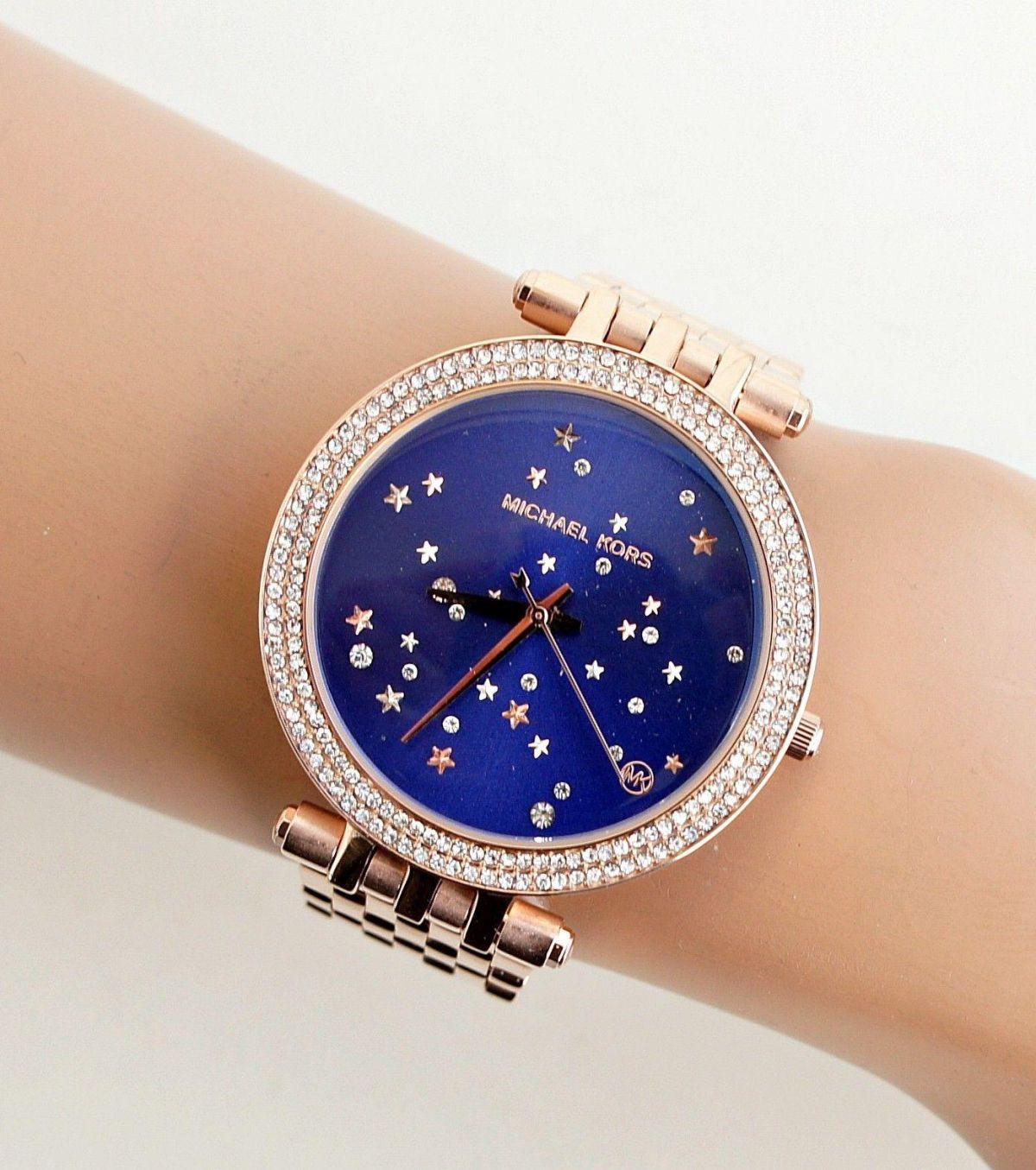 Michael Kors MK3728