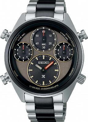 Наручные часы Seiko SFJ005P1