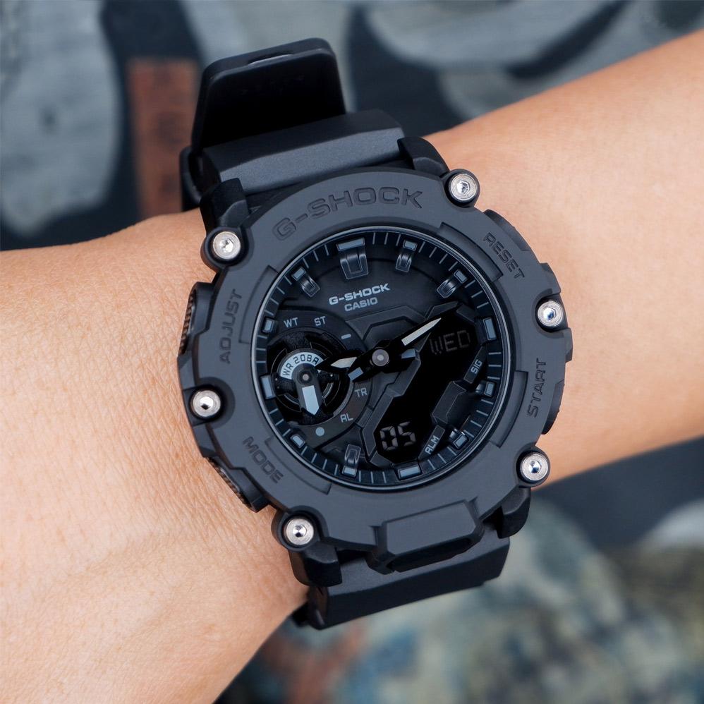 Casio GA-2200BB-1A