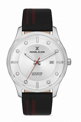 Daniel Klein 12986-2