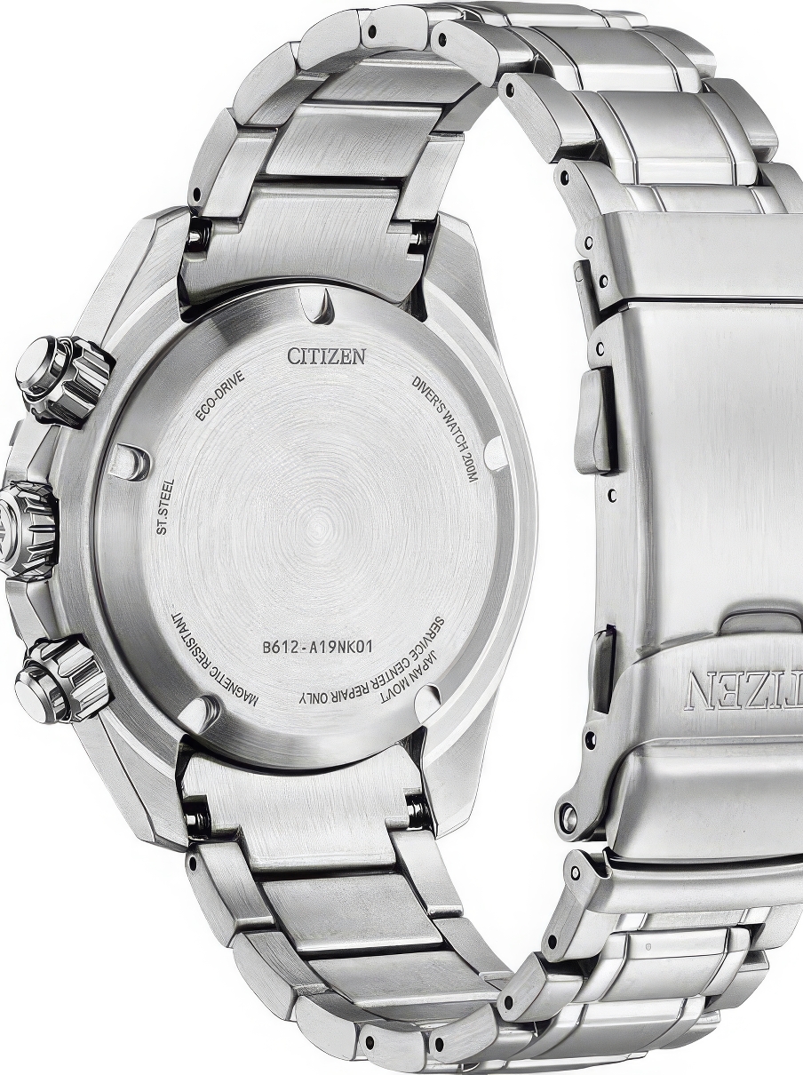 Citizen Promaster CA0820-50X