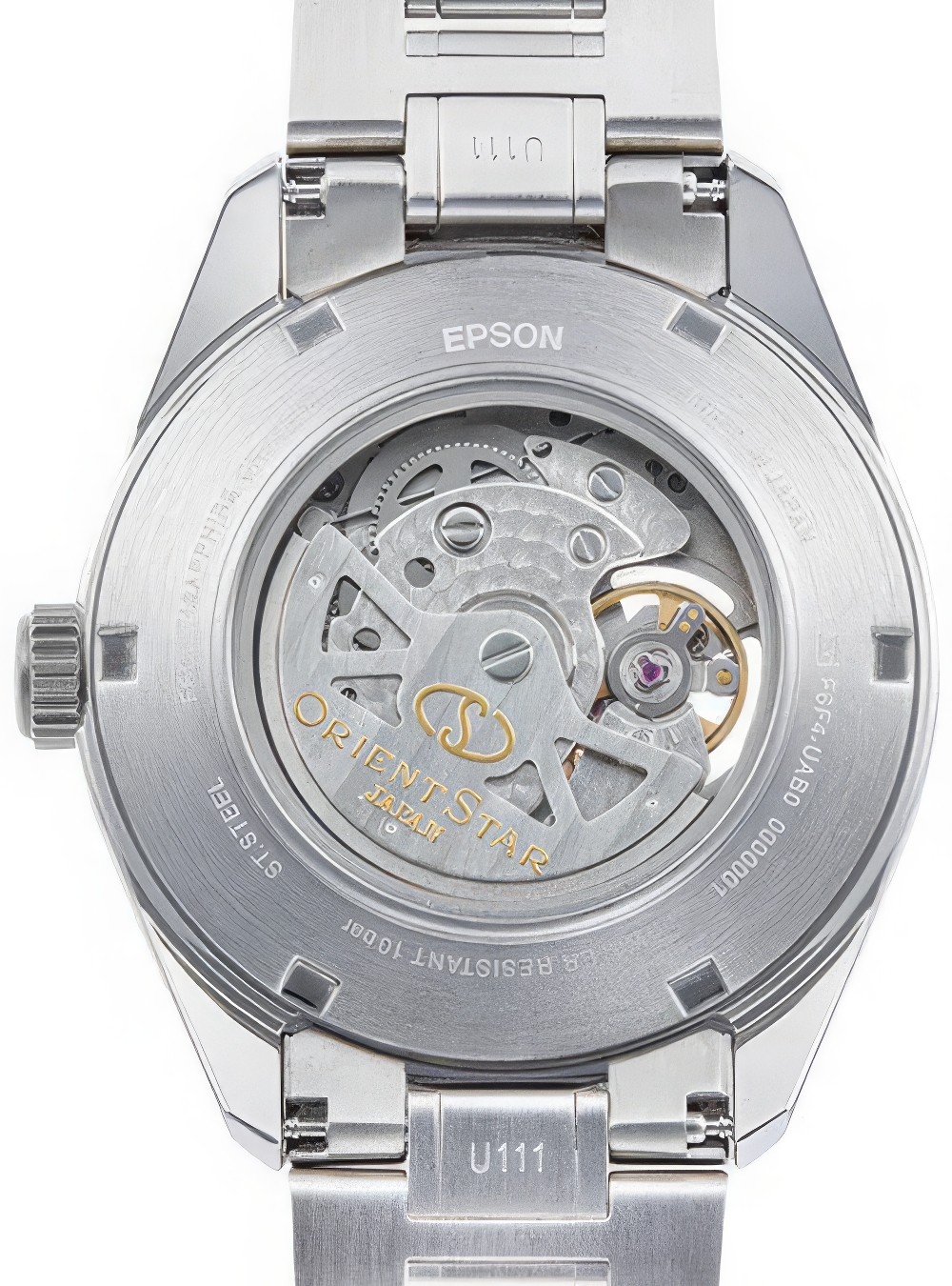 Orient RE-AV0125S