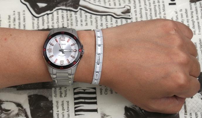 Casio Collection MTP-1346D-7A1