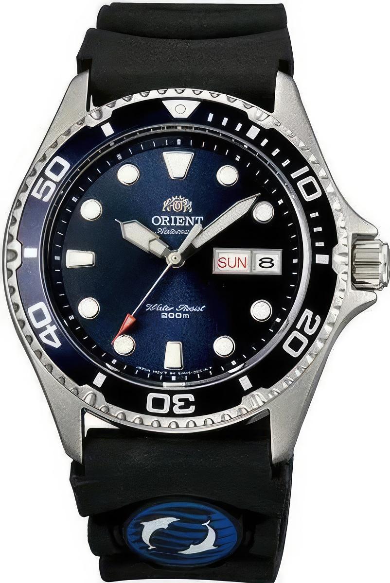 Orient Automatic FAA02008D