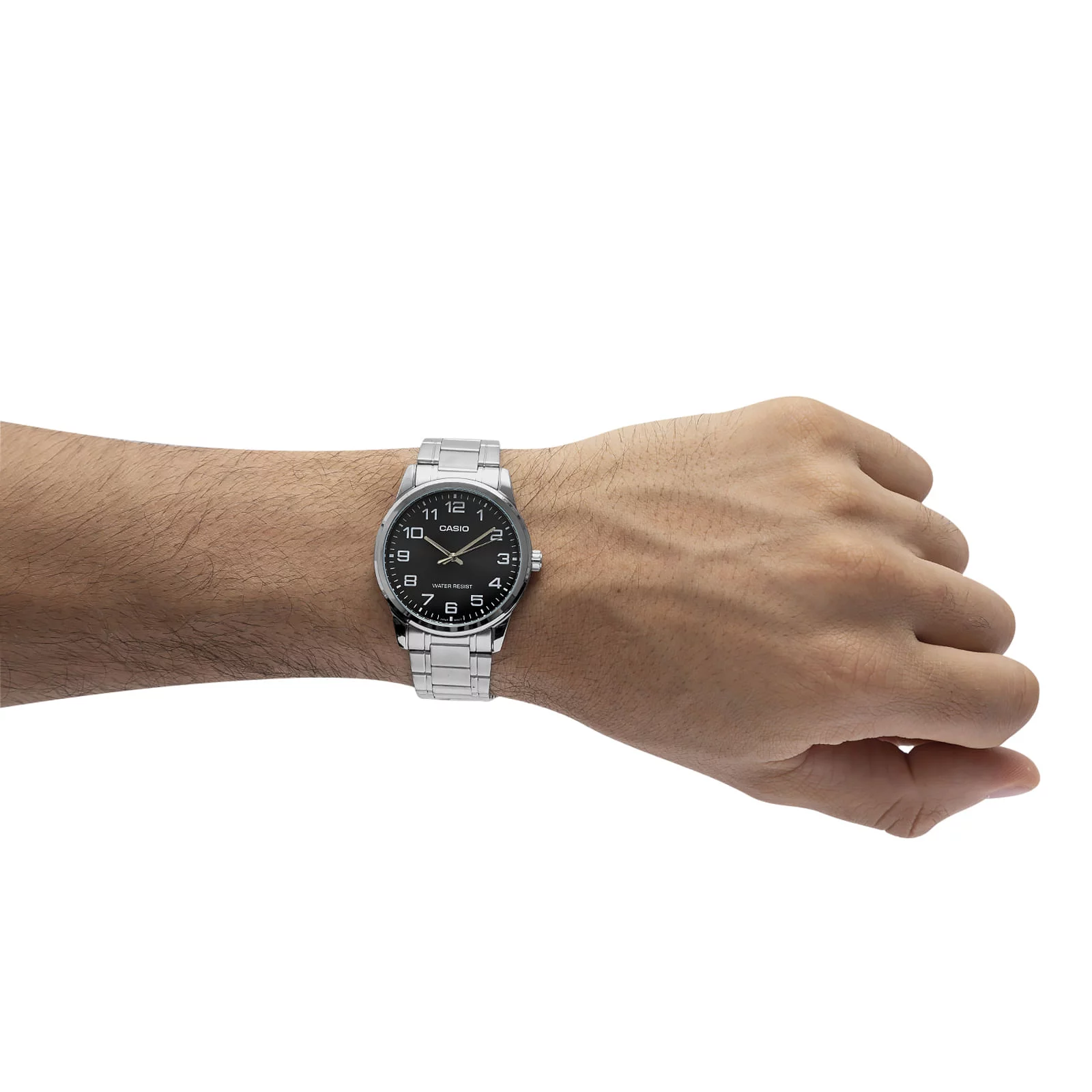 Casio Collection MTP-V001D-1B