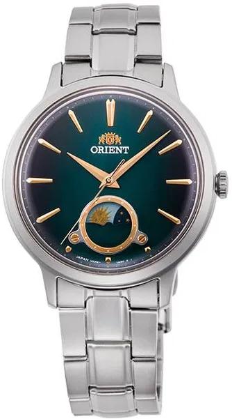 Orient Sun & Moon Classic RA-KB0005E