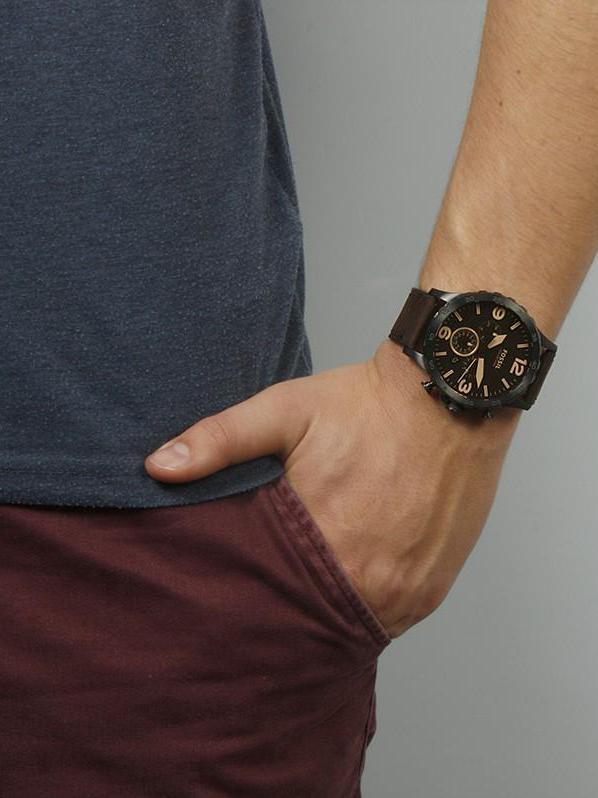 Fossil JR1487