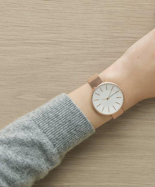 Skagen Steel Women SKW2726