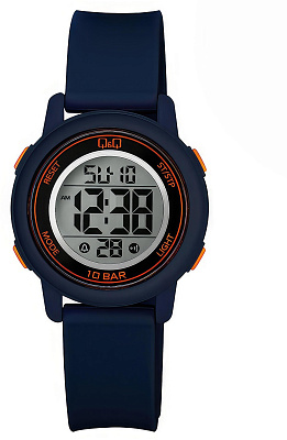 Наручные часы Q&Q M208J009Y