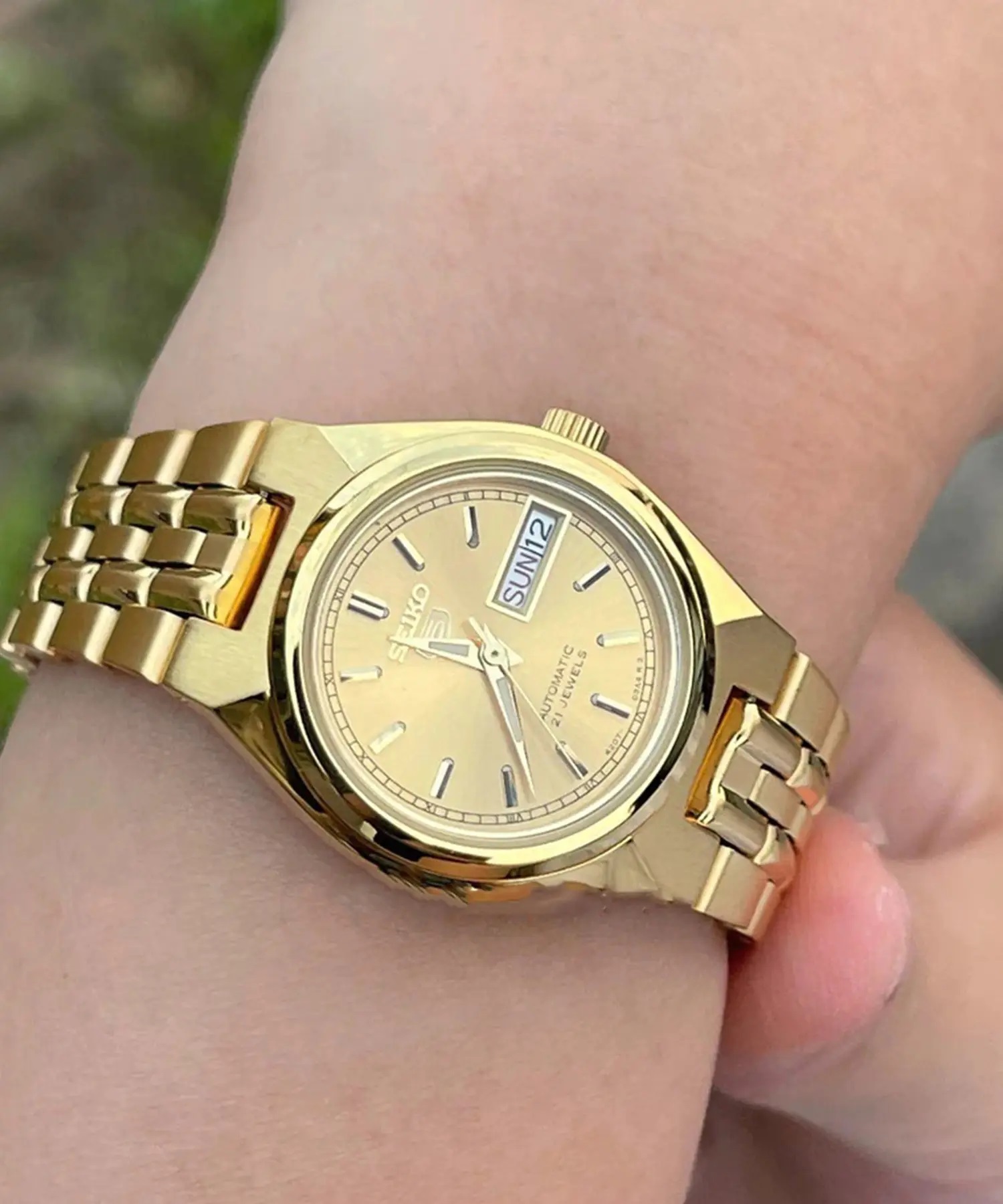 Seiko Seiko 5 SYMA04K1