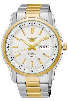 Seiko SNKP14K1