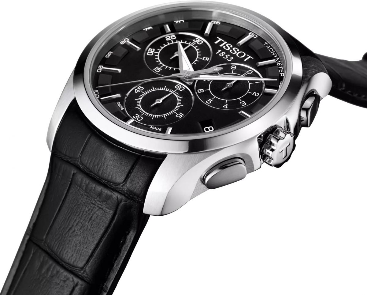 Tissot T035.617.16.051.00