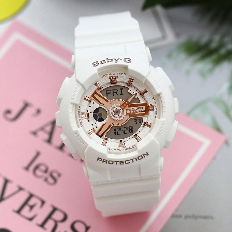 Casio Baby-G BA-110XRG-7A