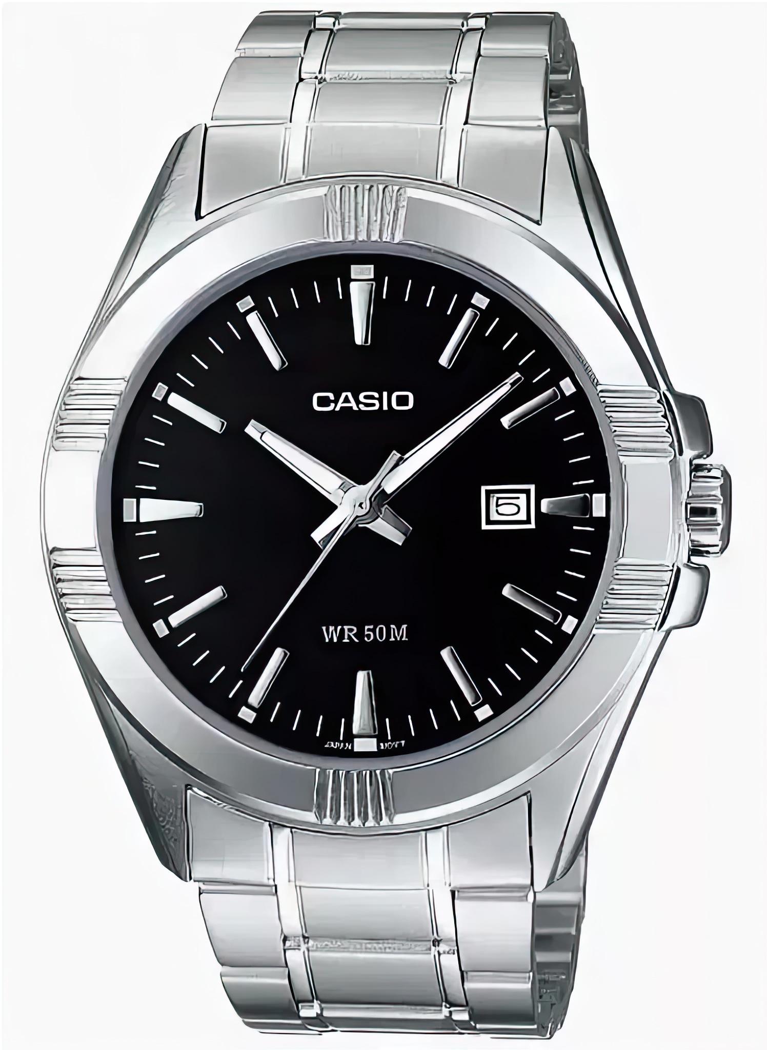 Casio Wr50m Цена