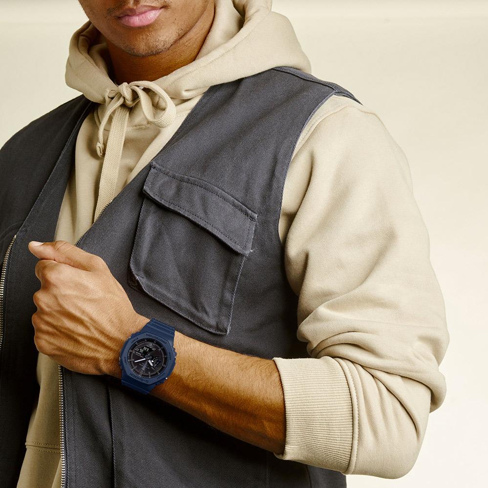 Casio G-Shock GA-B2100-2A