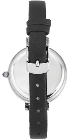 Anne Klein Leather 2993SVBK