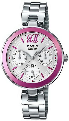 Casio LTP-E407D-4A