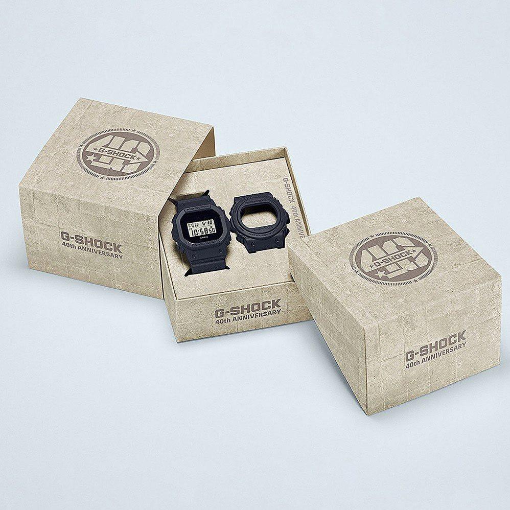 Casio G-Shock DWE-5657RE-1E