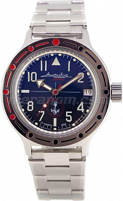 Наручные часы Восток 420957