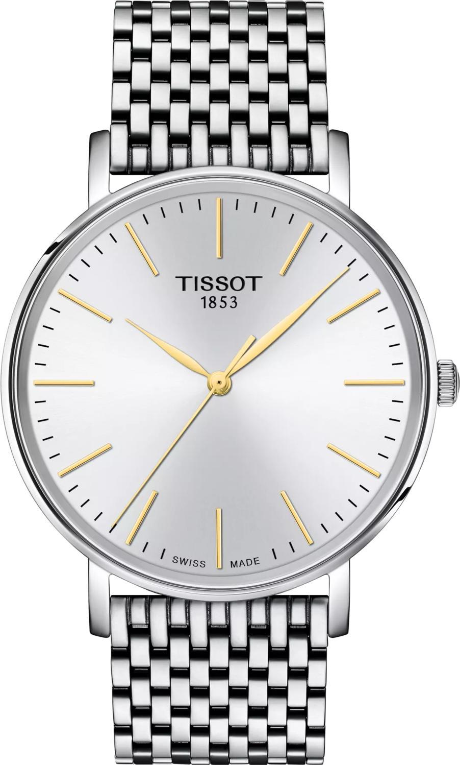 Tissot T143.410.11.011.01