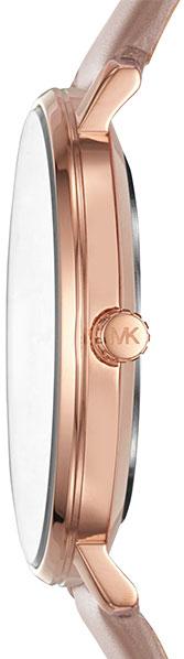 Наручные часы  Michael Kors  Leather Michael Kors MK2748 (фото 2) Наручные часы  Michael Kors  Leather Michael Kors MK2748 (фото 2)