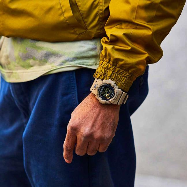 Casio G-Shock GBD-800UC-5E