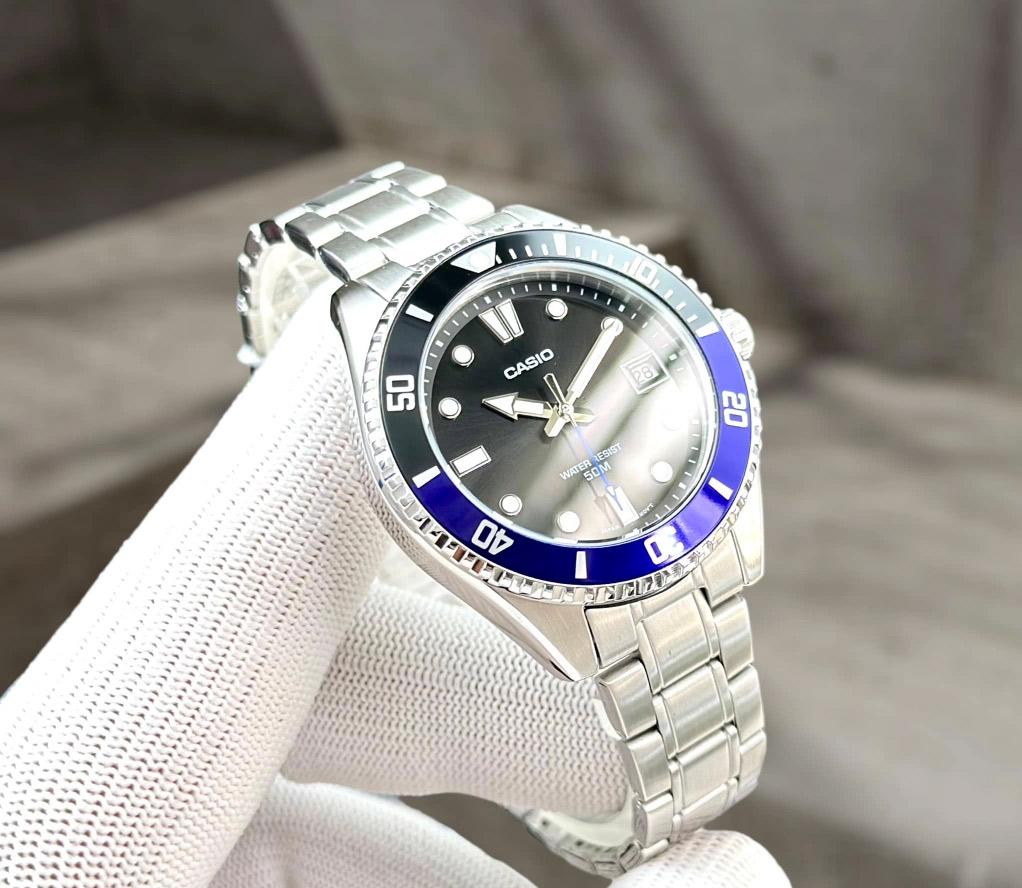 Casio MDV-10D-1A2