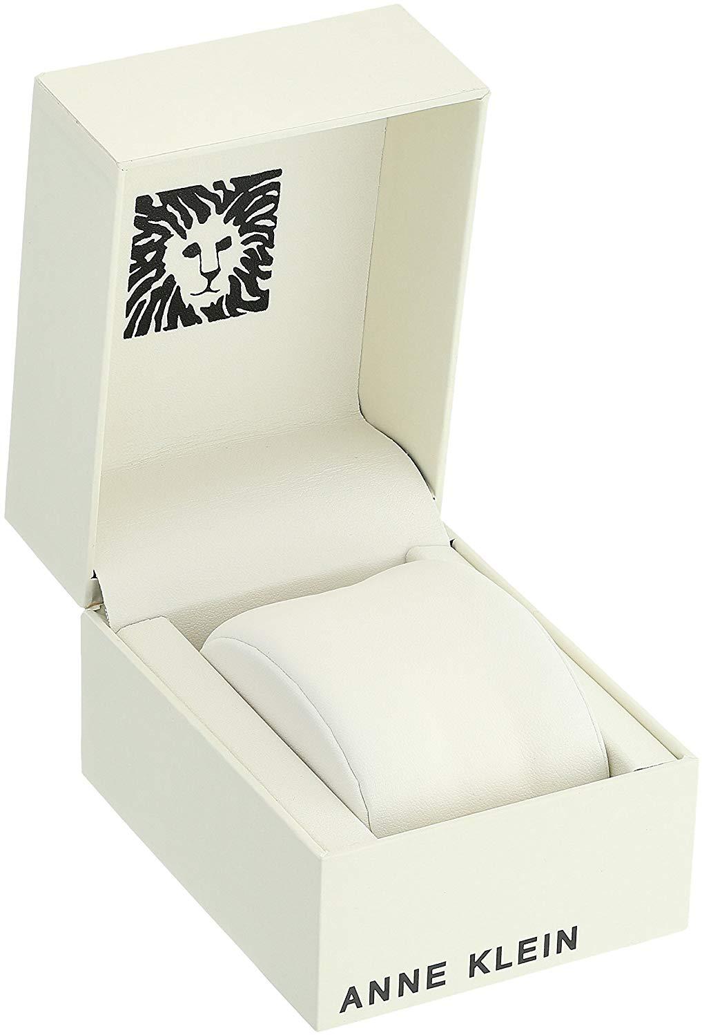 Anne Klein Ceramic 2944PMGB