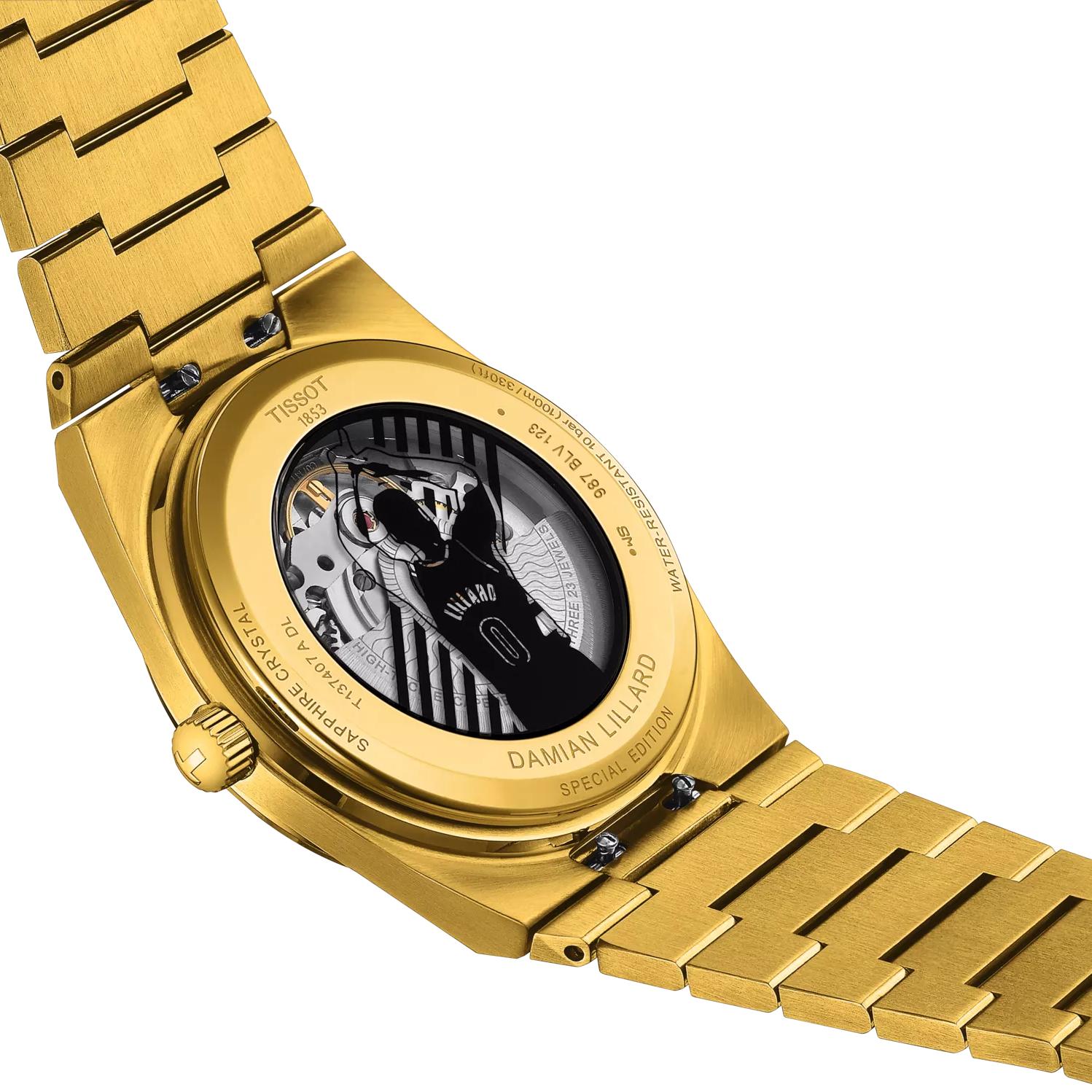 Tissot PRX T137.407.33.051.00