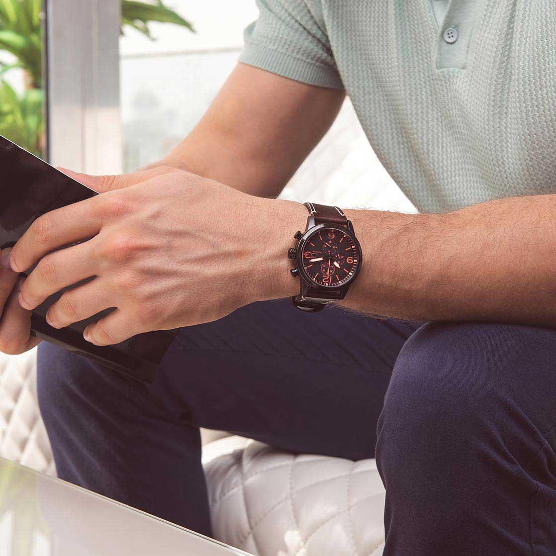 Citizen Eco Drive CA0617-11E