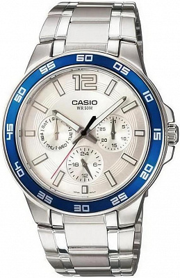 Наручные часы Casio MTP-1300D-7A2