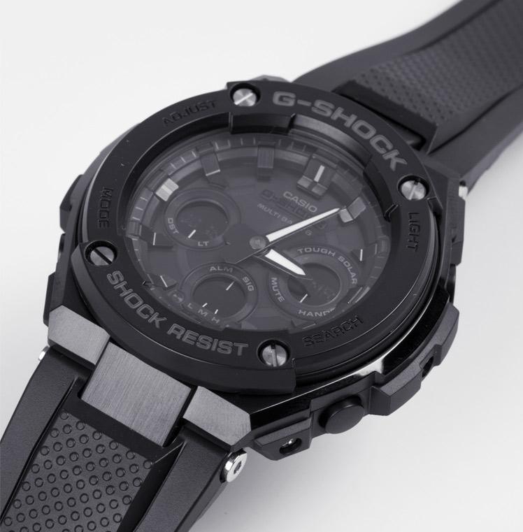 Casio G-Shock GST-W300G-1A1