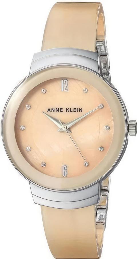 Anne Klein Steel 3107CRSV