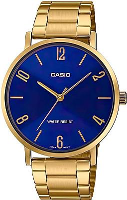 Casio MTP-VT01G-2B2