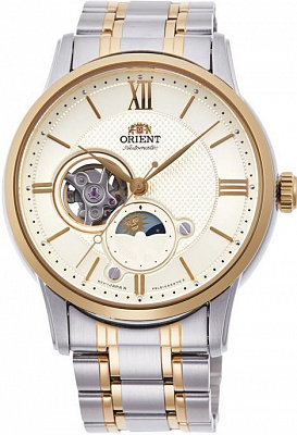 Наручные часы Orient RA-AS0007S
