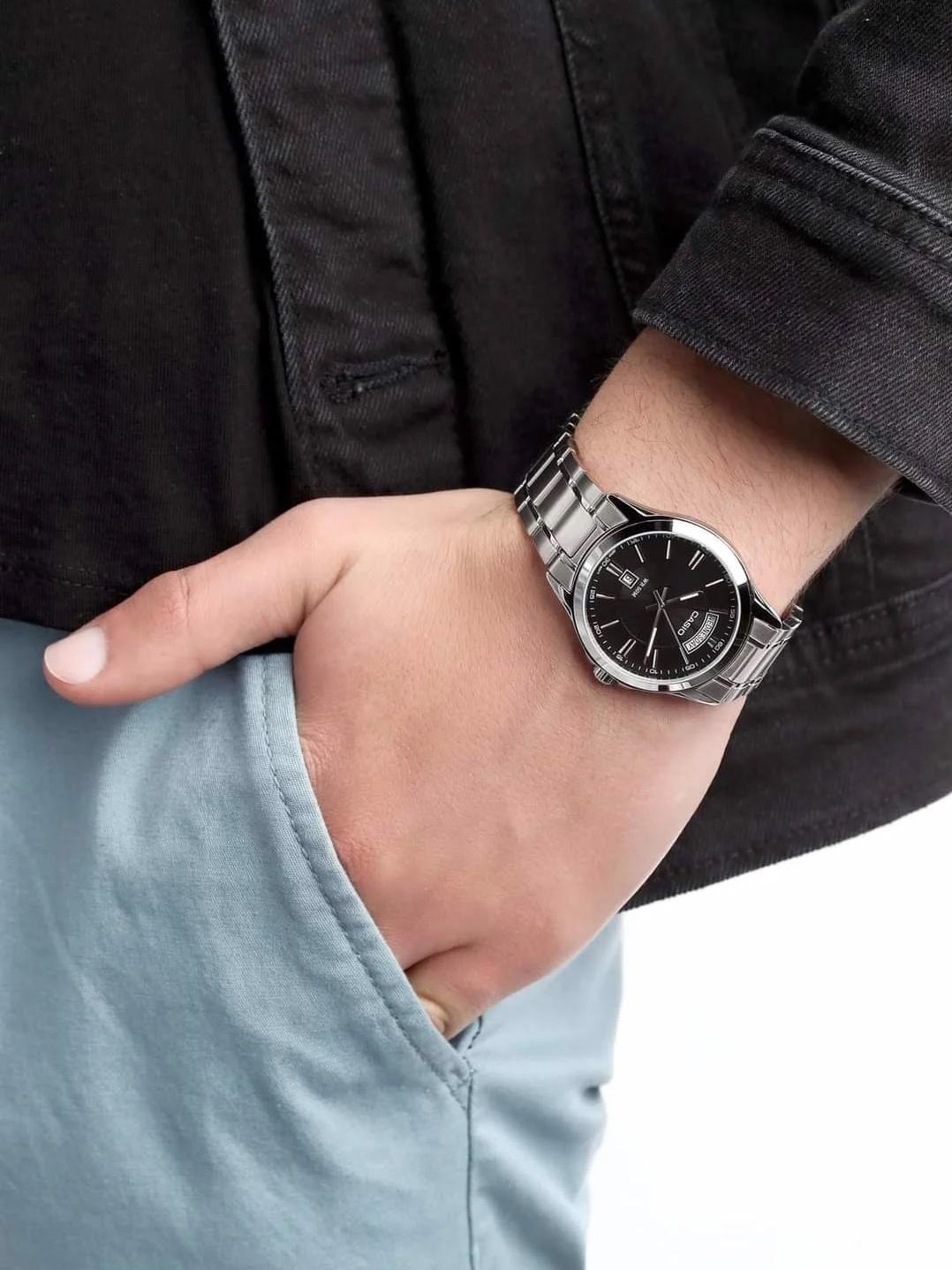 Casio Collection MTP-1381D-1A