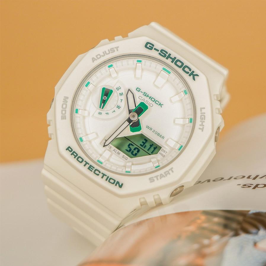 Casio G-Shock GMA-S2100GA-7A