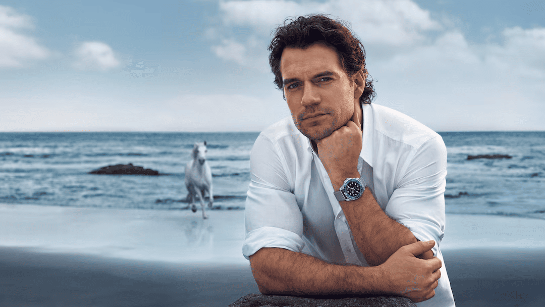 Longines HydroConquest 2026: обновлённая коллекция