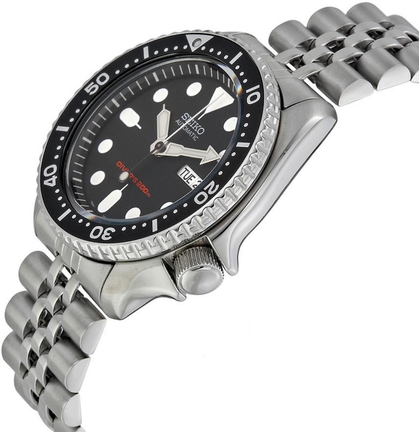 Seiko Divers SKX007K2