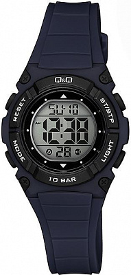 Наручные часы Q&Q M187J007Y