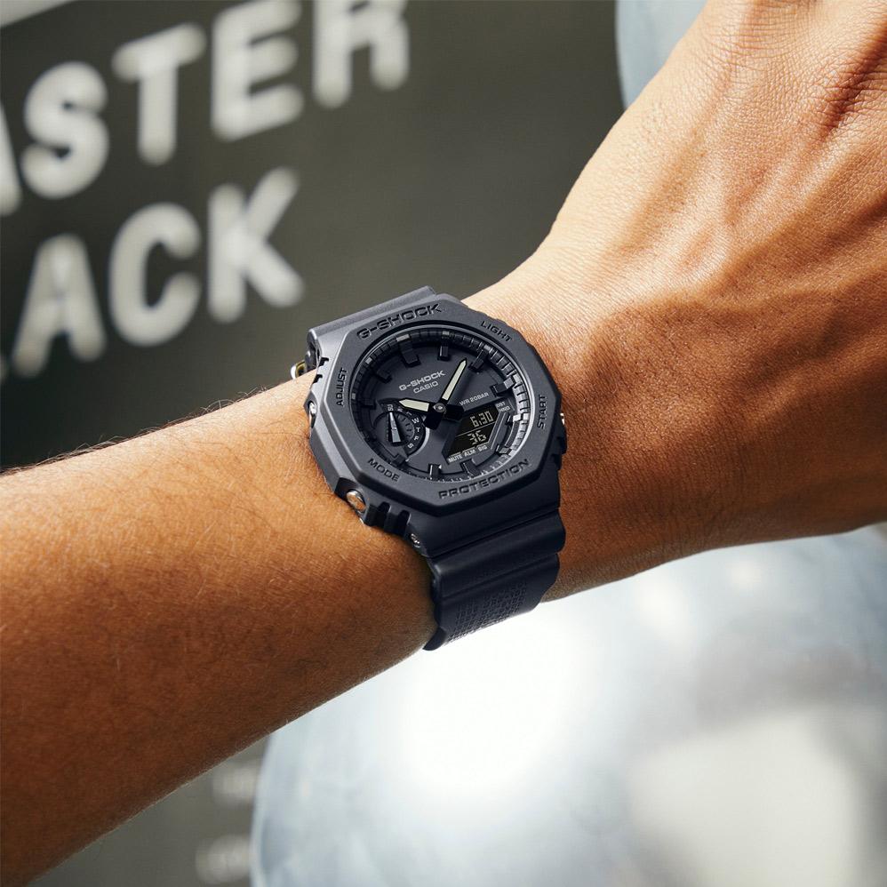 Casio G-Shock GA-2140RE-1A
