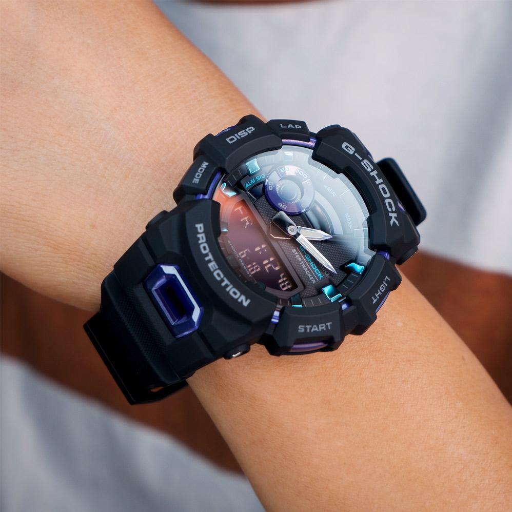 Casio GBA-900-1A6