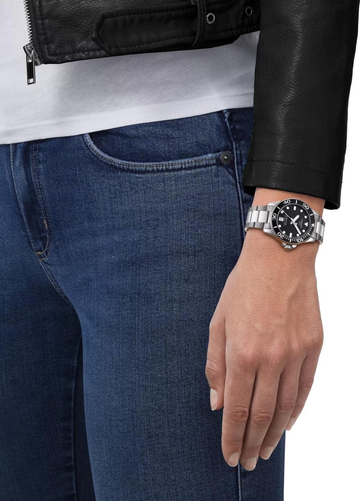 Tissot Seastar T120.210.11.051.00