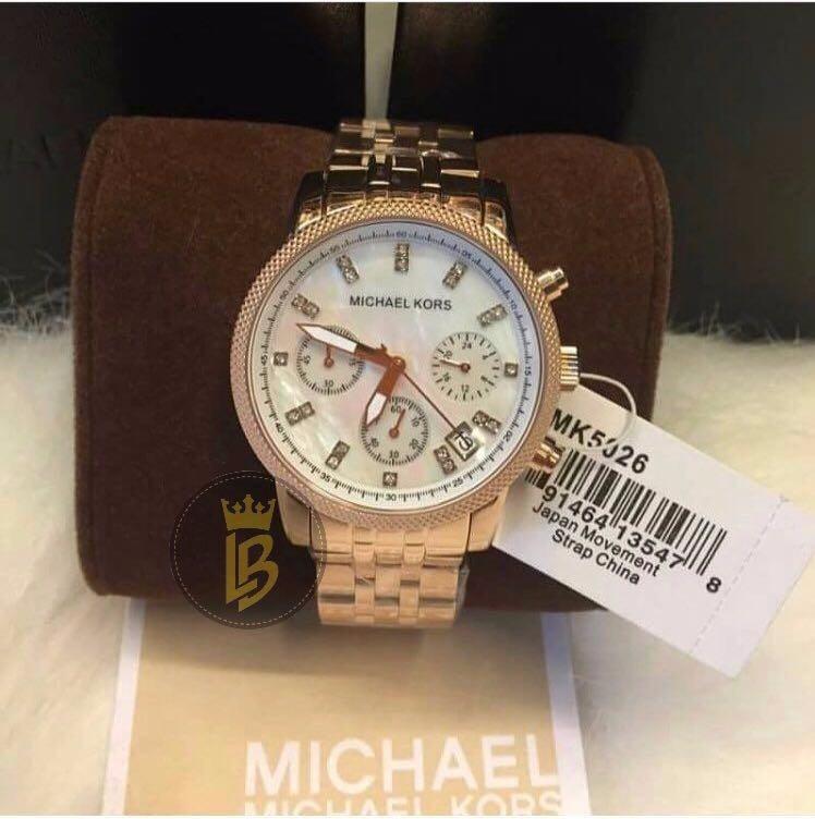 michael kors mk5026