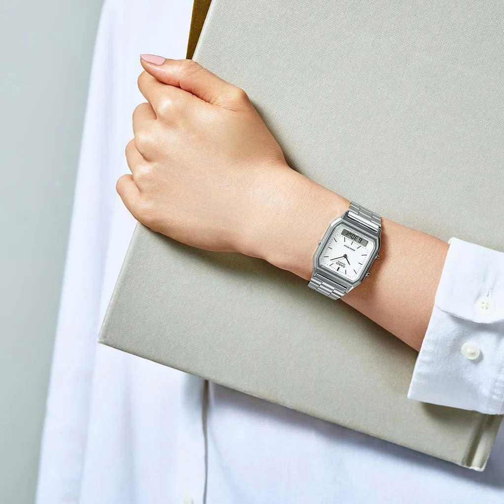 Casio Vintage AQ-230A-7B